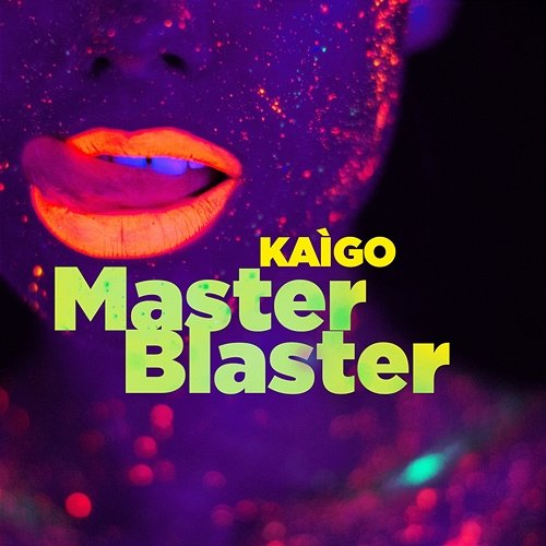 Master Blaster Kaigo