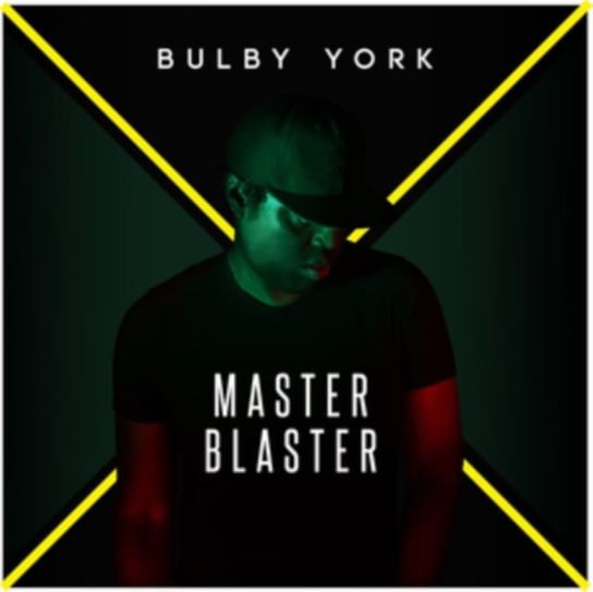 Master Blaster Bulby York