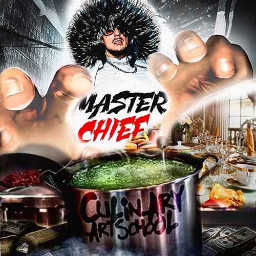 Master Chief (Ternera) El Wiwi, yyy891, Aft3rlife