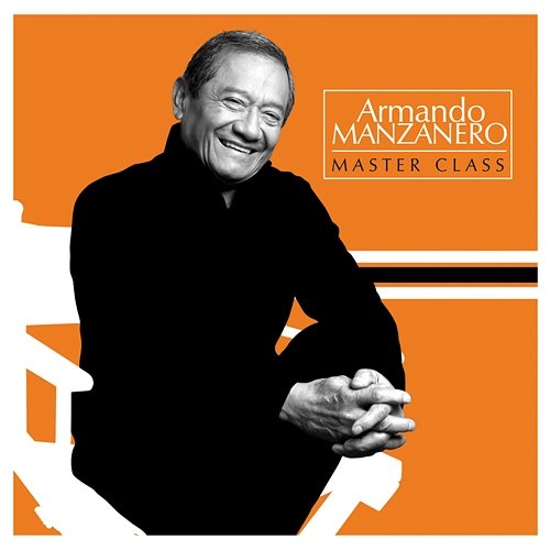 Master Class Armando Manzanero