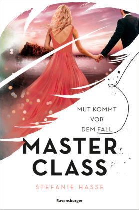 Master Class, Band 2: Mut kommt vor dem Fall Ravensburger Verlag