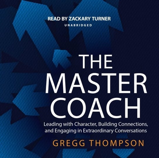 Master Coach Thompson Gregg