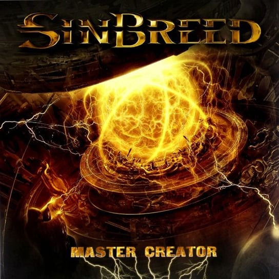 Master Creator Gold Sinbreed