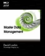 Master Data Management Loshin David