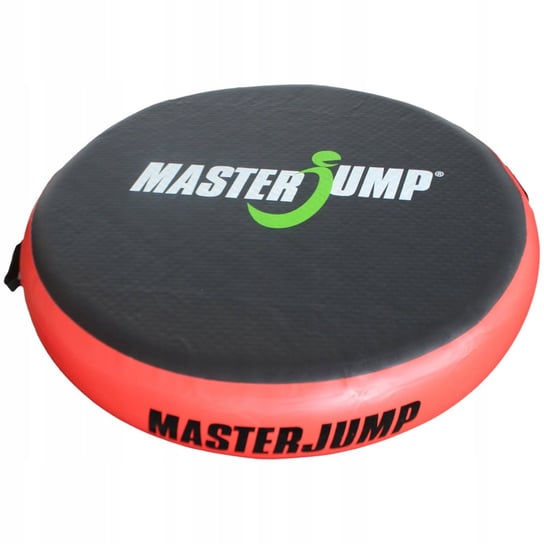 Master, Dmuchana trampolina Airspot, 100x20 cm Master