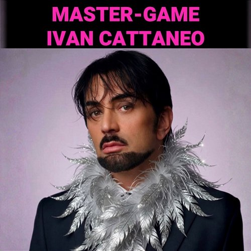 Master-Game Ivan Cattaneo
