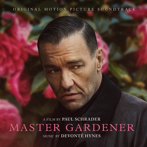 Master Gardener (Original Motion Picture Soundtrack) Devonté Hynes