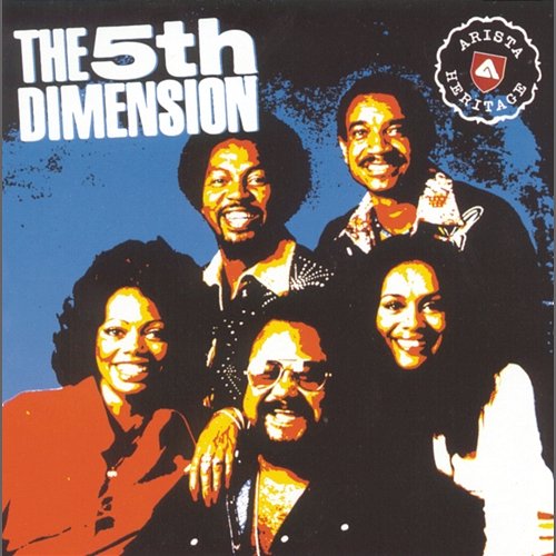 Master Hits The 5th Dimension