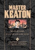 Master Keaton, Vol. 12 Urasawa Naoki
