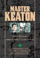 Master Keaton, Vol. 2 Urasawa Naoki