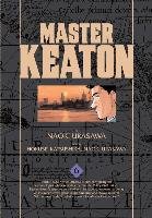 Master Keaton, Vol. 6 Urasawa Naoki