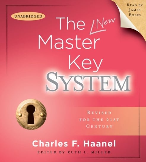 Master Key System Haanel Charles F.