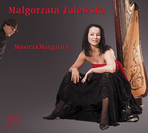 Master & Margarita Zalewska Małgorzata, Guthman Gary, Leśniak Tadeusz