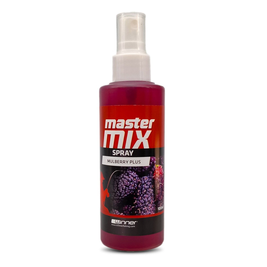 Práškový posilovač Tandem Baits Master Mix Powder | .cz, rybářské