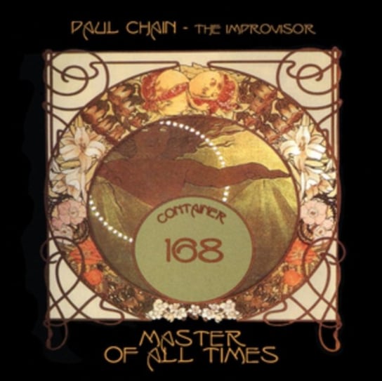 Master of All Times Chain Paul