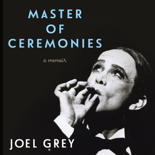 Master of Ceremonies Grey Joel