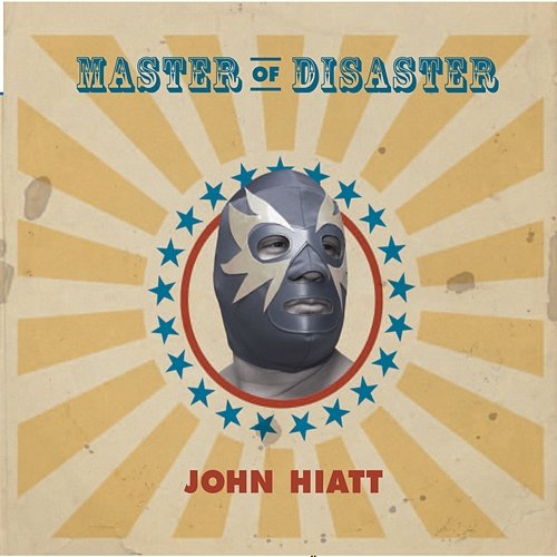 Master of Disaster John Hiatt