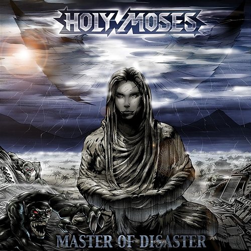 Master of Disaster Holy Moses
