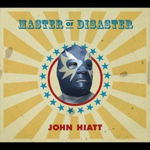 Master of Disaster, płyta winylowa Hiatt John