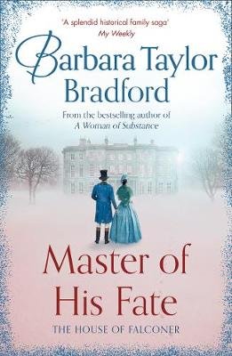 Master of His Fate Taylor-Bradford Barbara