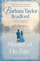 Master of His Fate Bradford Barbara Taylor