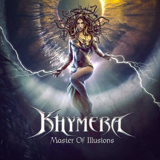 Master Of Illusions Khymera