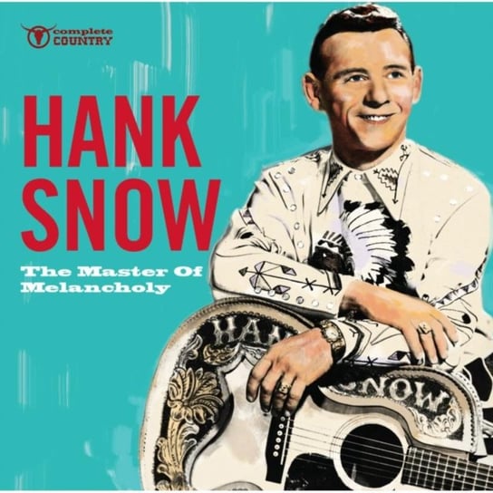 Master of Melancholy Snow Hank