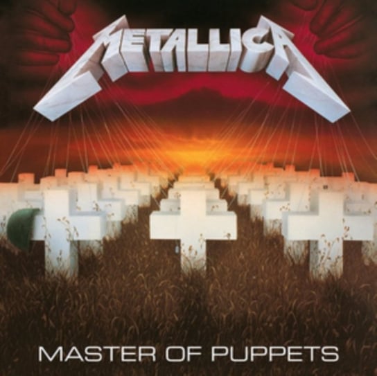 Master Of Puppets (Deluxe Edition) Metallica