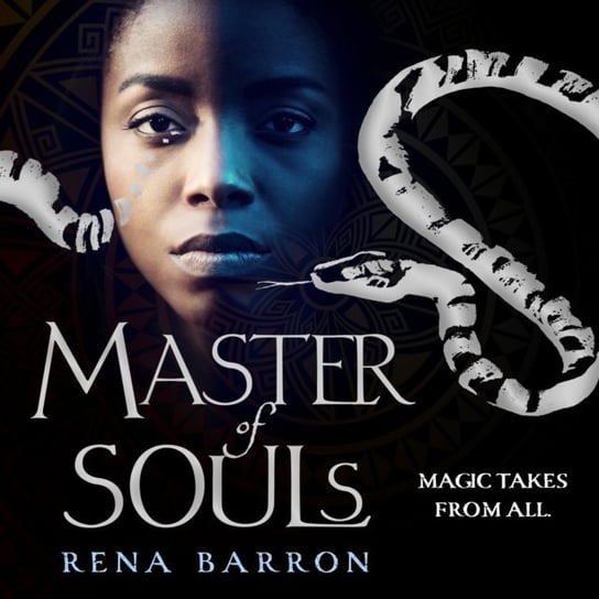 Master of Souls Barron Rena