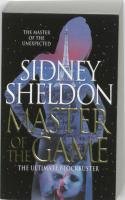 Master of the Game Sheldon Sidney