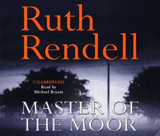 Master Of The Moor Rendell Ruth