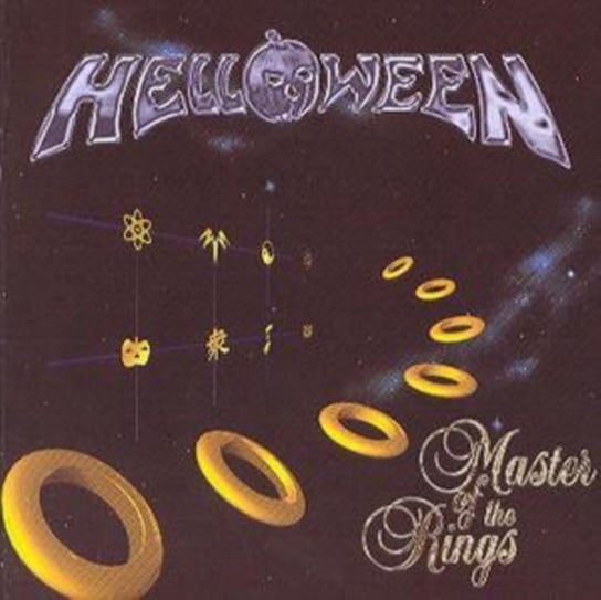 Master Of The Rings Helloween