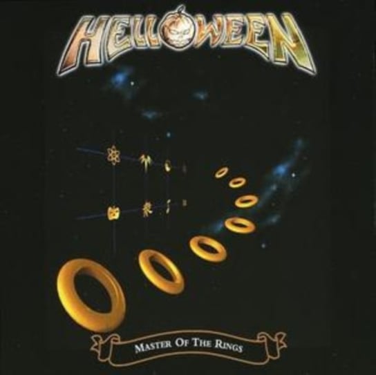 Master Of The Rings Helloween