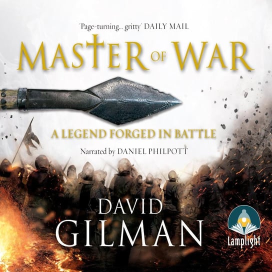 Master of War Gilman David
