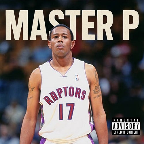 MASTER P HD La R