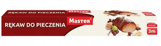 Master Papier Do Pieczenia Rękaw 3M Master