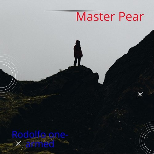 Master Pear Rodolfo