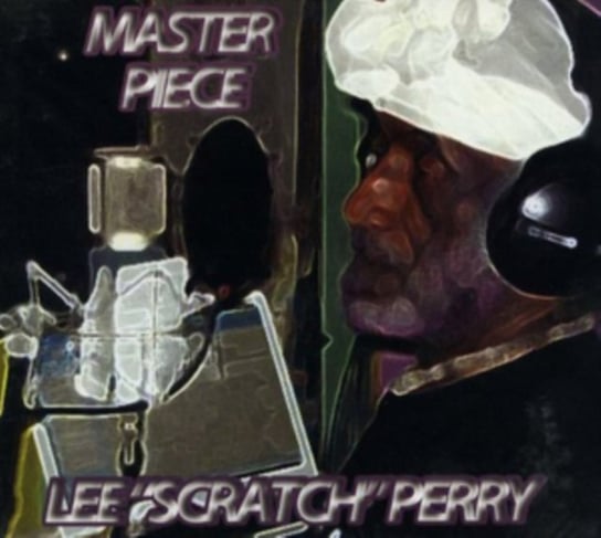 Master Piece Lee 'Scratch' Perry