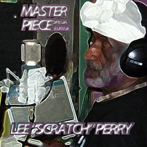 Master Piece, płyta winylowa Perry Lee