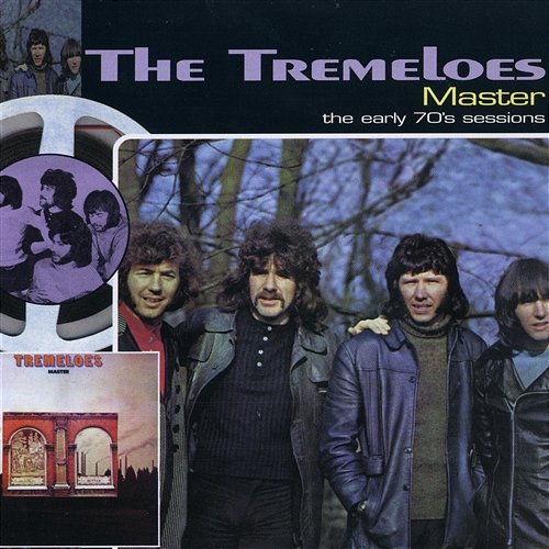 Master ...Plus! - The Early 70s Sessions The Tremeloes