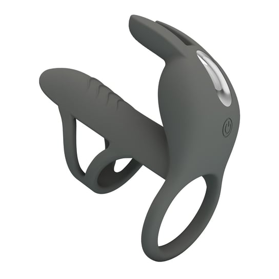 MASTER RING, 7 vibration functions memory function Pretty Love