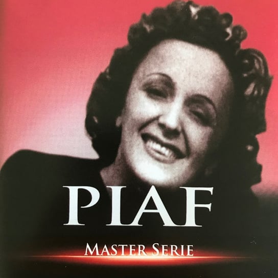 Master Serie Edith Piaf