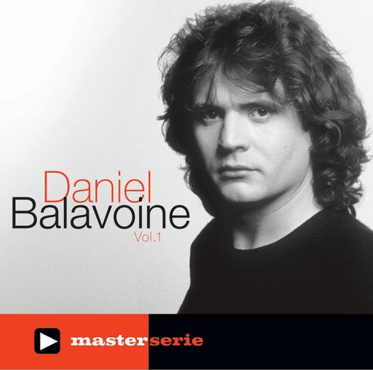 Master Serie Balavoine Daniel