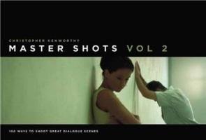 Master Shots, Vol 2 Kenworthy Christopher