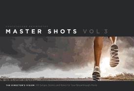 Master Shots Volume 3 Kenworthy Christopher