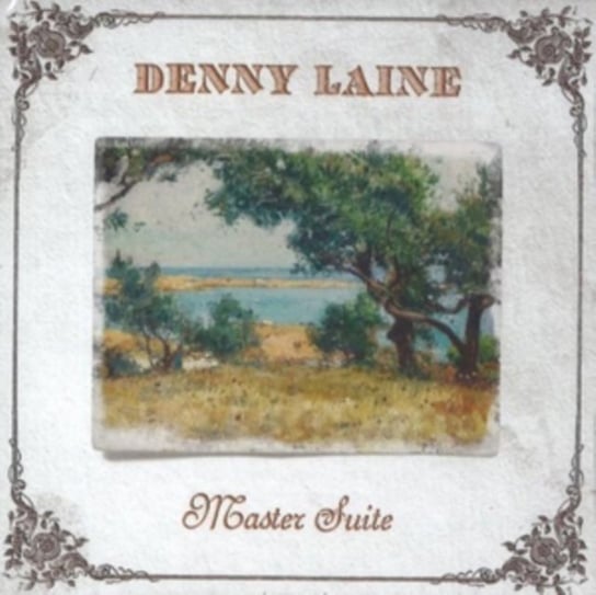 Master Suite Laine Denny