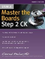 Master the Boards USMLE Step 2 Ck Fischer Conrad