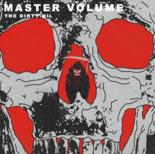 Master Volume The Dirty Nil