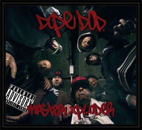 Master Xploder Dope D.O.D