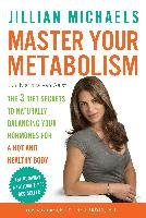 Master Your Metabolism Michaels Jillian